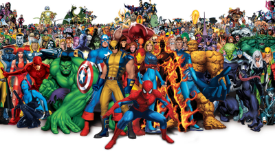 Marvel Heroes Developer Gazillion Apparently Lays Off Everyone On Thanksgiving Eve