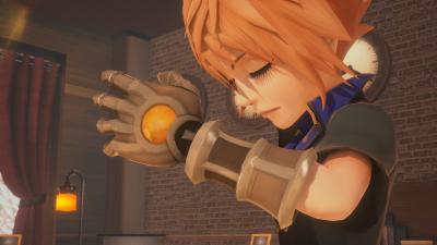 World Of Final Fantasy’s Meagre PC Port Comes With Some Powerful Cheats
