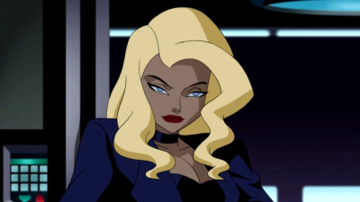 Batman: The Animated Series Nearly Had A Black Canary/Catwoman Teamup