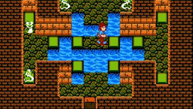 The Quirky Voyage Of StarTropics