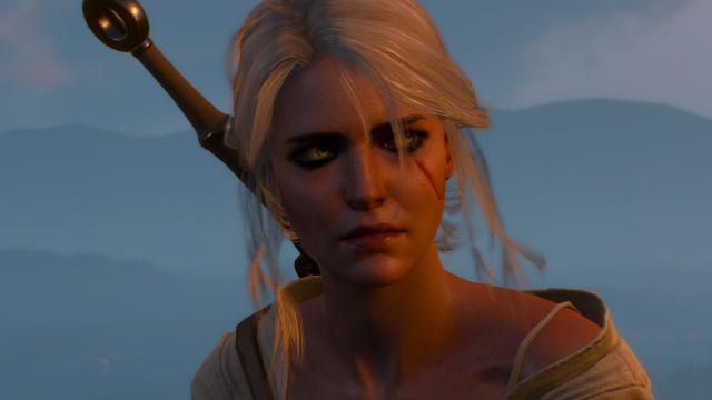 I Accidentally Got The Worst Ending In The Witcher 3