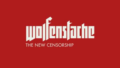 Play A Lo-Fi, “Uncensored” Version Of Wolfenstein