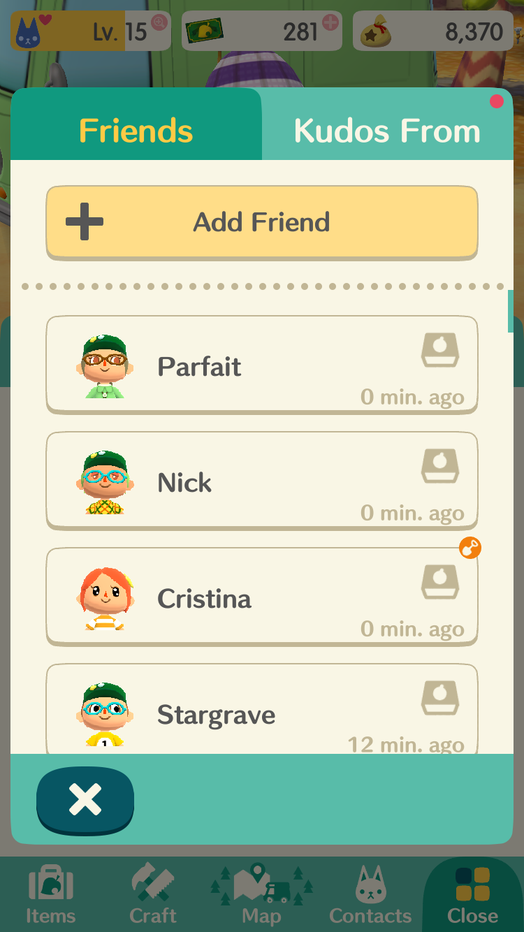 How To Make Money Quickly In Animal Crossing: Pocket Camp