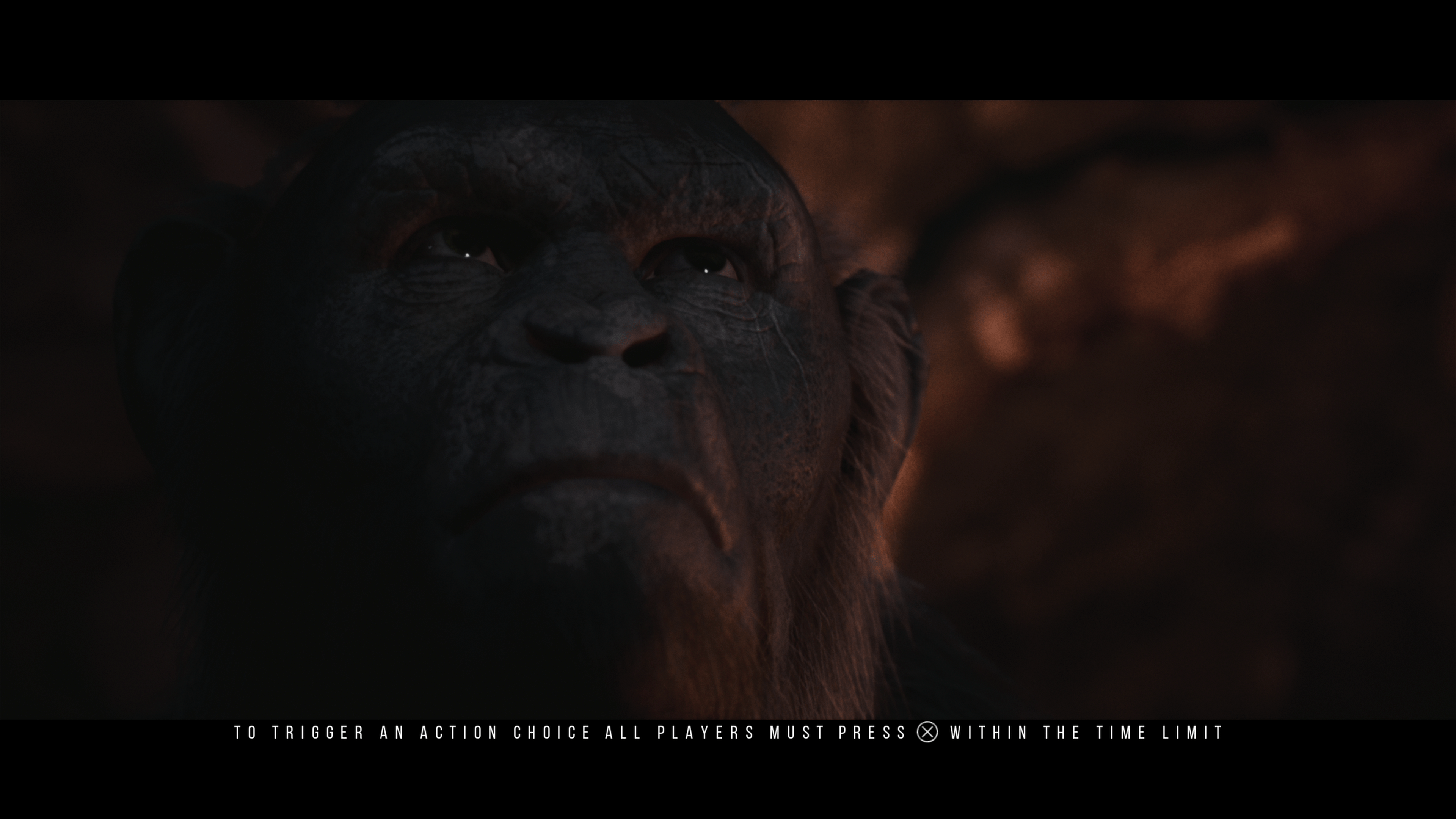 Planet Of The Apes: Last Frontier Has Great Apes, But That’s About It