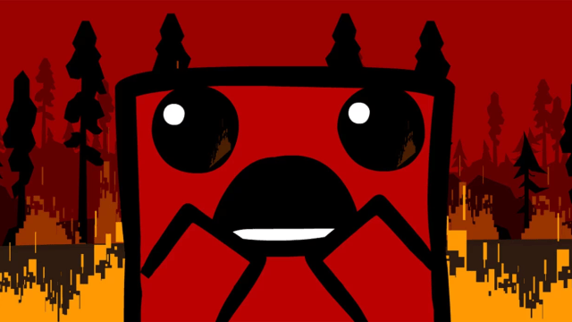 New Evidence Suggests Super Meat Boy Speedrunners Cheated