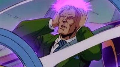 The ’90s X-Men Cartoon’s Sixth Season Sounds Like It Would Have Been A Blast