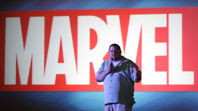 Marvel’s New Editor-In-Chief Just Admitted That He Used A Pseudonym Years Ago To Pretend To Be Japanese