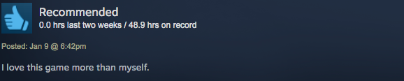 Final Fantasy 7, As Told By Steam Reviews
