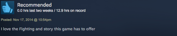 Final Fantasy 7, As Told By Steam Reviews