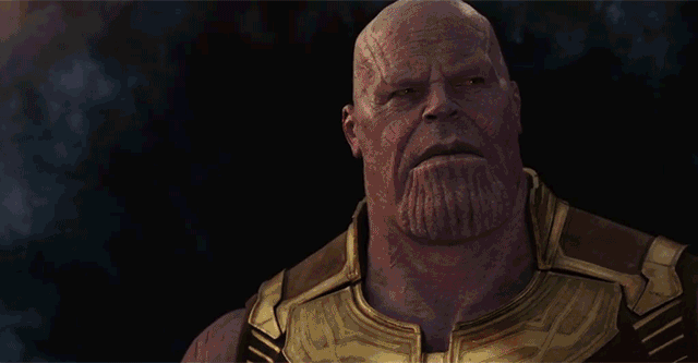 Holy Crap, The First Avengers: Infinity War Trailer Is Here 