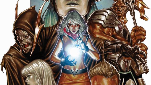 Here Are All Of Marvel’s Upcoming Comic Book Events, Despite Their Promise To Stop