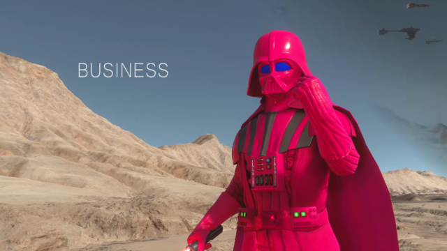 This Week In The Business: EA Tries To Explain