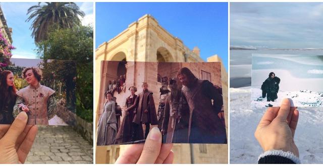 Visiting Game Of Thrones’ Real-Life Locations