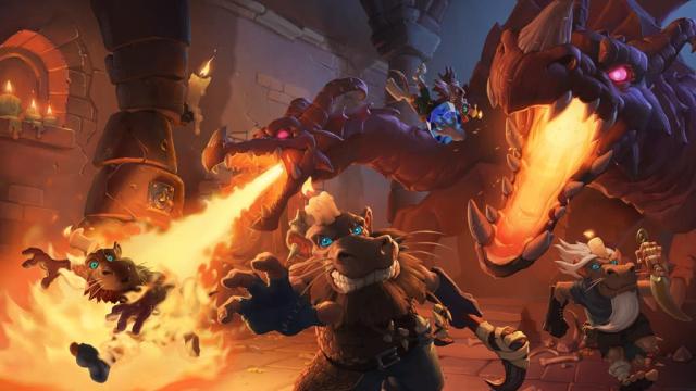 New Hearthstone Expansion Could Make Things Harder On New Players