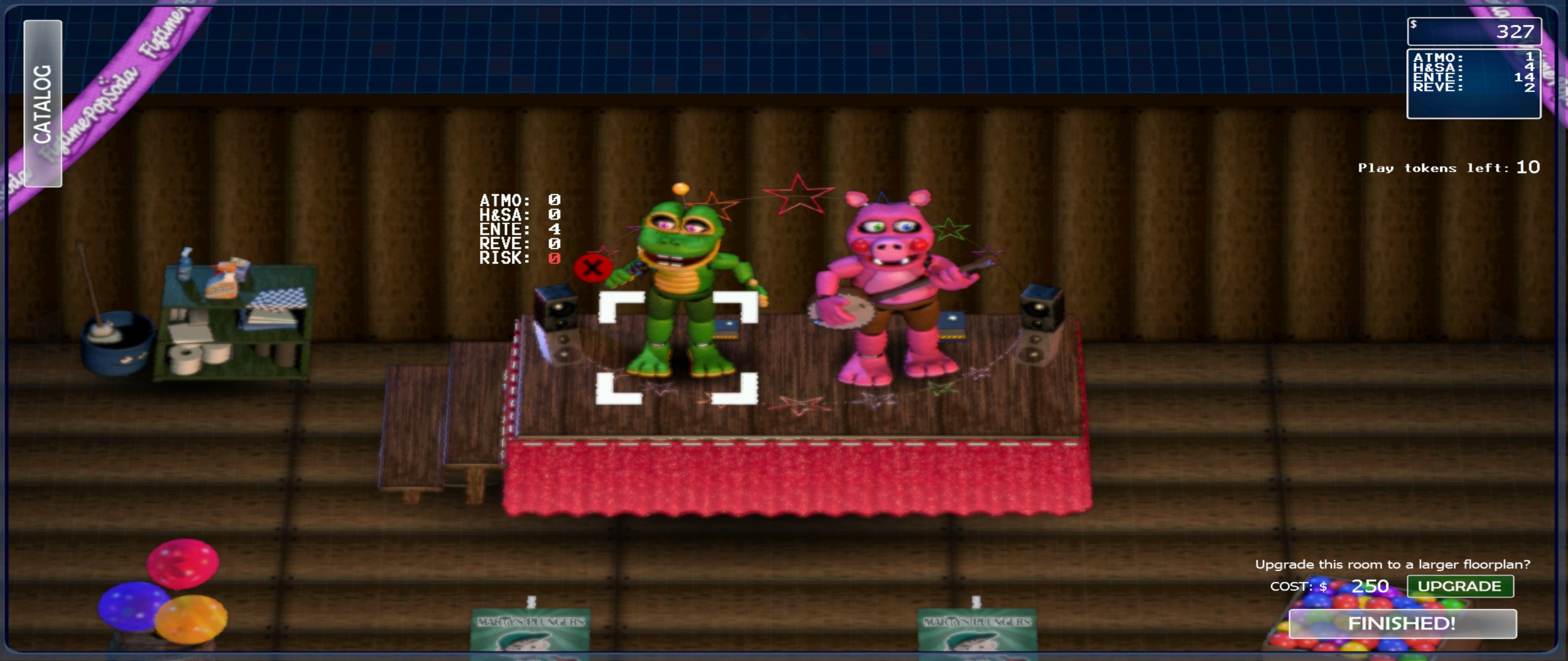 The New Five Nights At Freddy's Game Is Not What It Seems