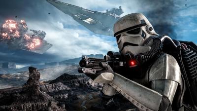 EA Boosts Star Wars Battlefront 2’s Multiplayer Rewards