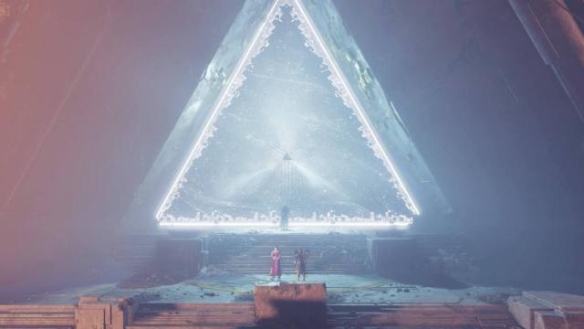 Destiny 2: Curse Of Osiris’s Campaign Has Some Good Moments But Is Mostly Tedious