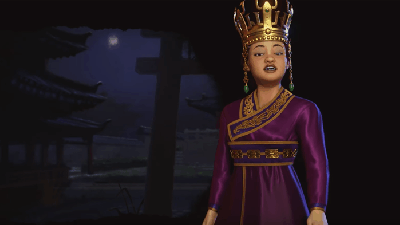 Korea Is Coming To Civilization 6