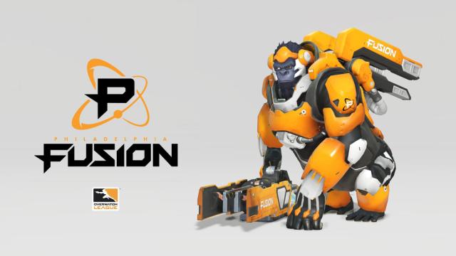 Philly’s Overwatch League Team Has Pulled Out Of The Entire Preseason