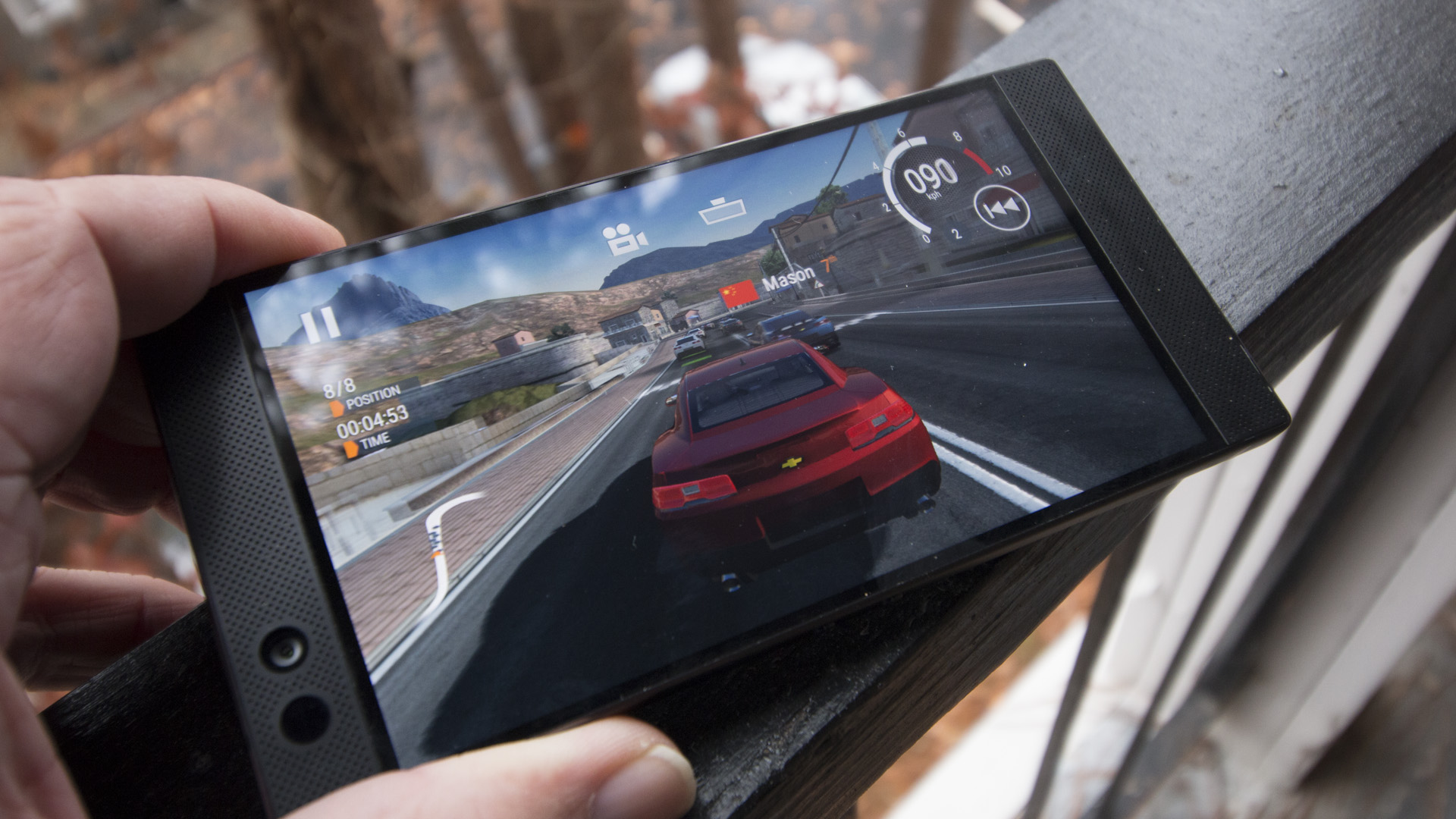 Razer Phone Review: The Right Way To Make A Gaming Phone