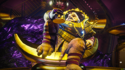 High-Level Destiny 2 Activities Are Now Locked Behind DLC