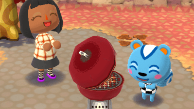Quiz: Which Animal Crossing: Pocket Camp Villager Are You?