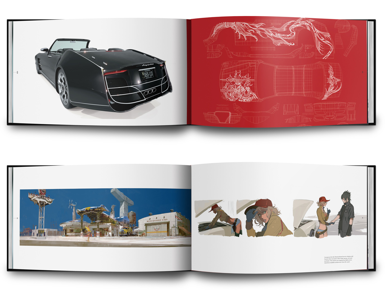 Welcome To The Age Of $225 Video Game Art Books