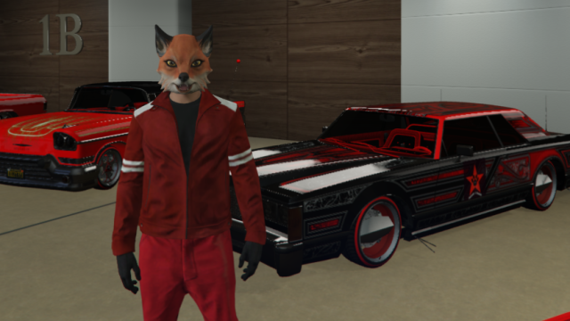 The Furries Of GTA Online Just Want To Play, But Jerks Get In The Way