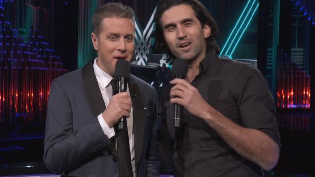‘Fuck The Oscars’: Watch A Way Out Director’s Rant At The Game Awards