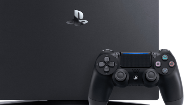 Sony Has Sold Over 70.6 Million PS4s Worldwide