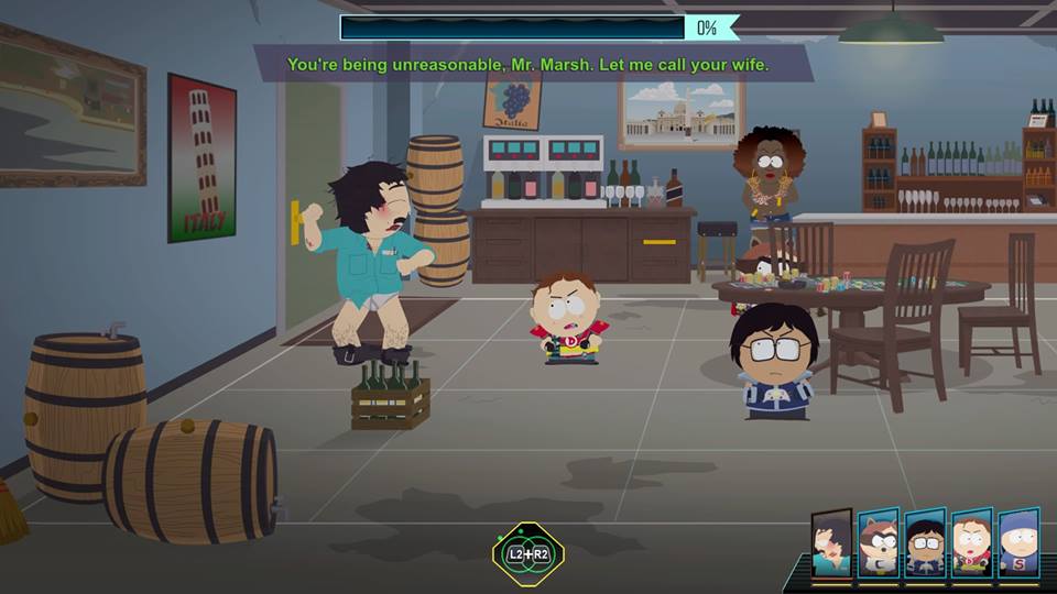 South Park: The Fractured But Whole Uses Little Details To Make Its Characters Human