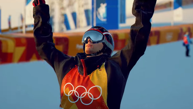Ubisoft Says It Won’t Remove Russia From Its 2018 Olympics Game