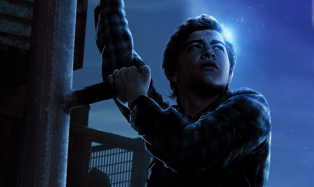 Ready Player One's New Posters Are Being Roundly Mocked and It's Hilarious  - Paste Magazine