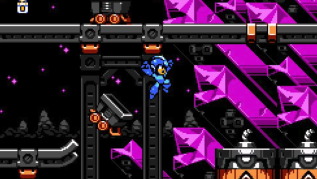 If Owlboy’s Artist Made A Mega Man Game