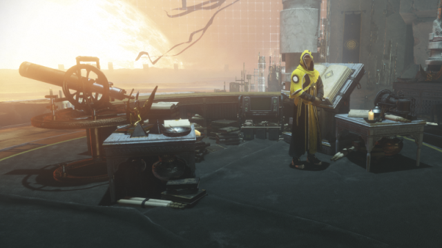 ‘We’ve Made Some Mistakes’: Bungie Backtracks On Locked Destiny 2 Content