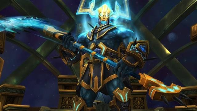 Top World Of Warcraft Guild Says Member DDOS-ed Teammates To Get Their Raid Spots