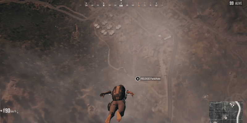 On Xbox, Battlegrounds Is More Of The Janky, Troubled Game I Love