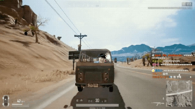 Battlegrounds Player Takes Streaming To The Next Level 