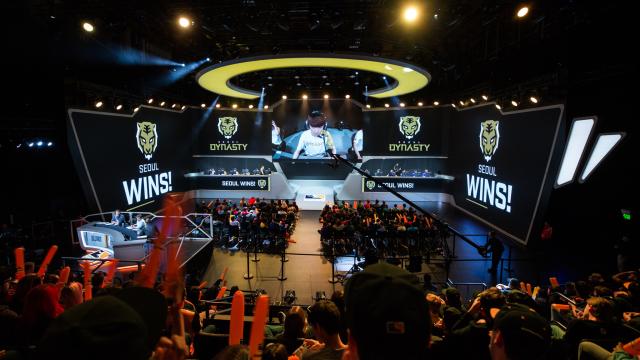What We Liked And Hated About Overwatch League Preseason