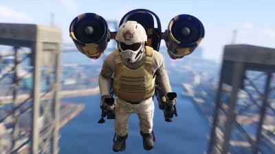 What To Expect From GTA Online’s Massive (And Free) Doomsday Heists