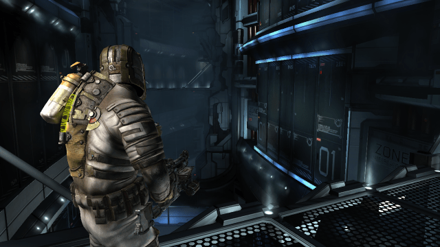 Dead Space Remake preorder gives players free Dead Space 2