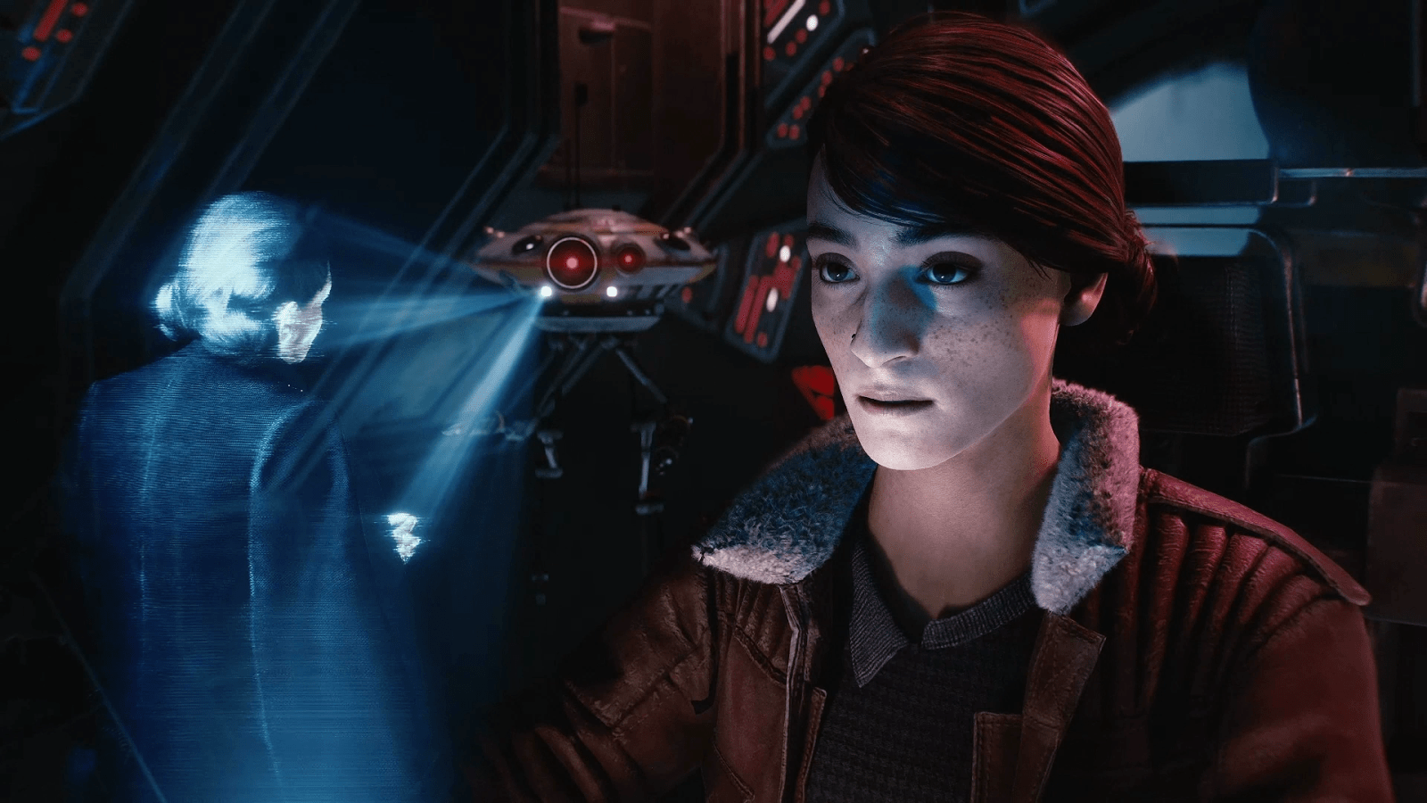 Battlefront 2 DLC Tries To Close Story Cliffhanger, Disappoints 