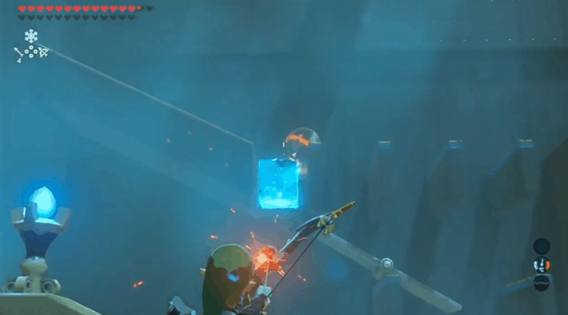Zelda Breath Of The Wild’s Newest DLC, According To Nintendo Switch Players