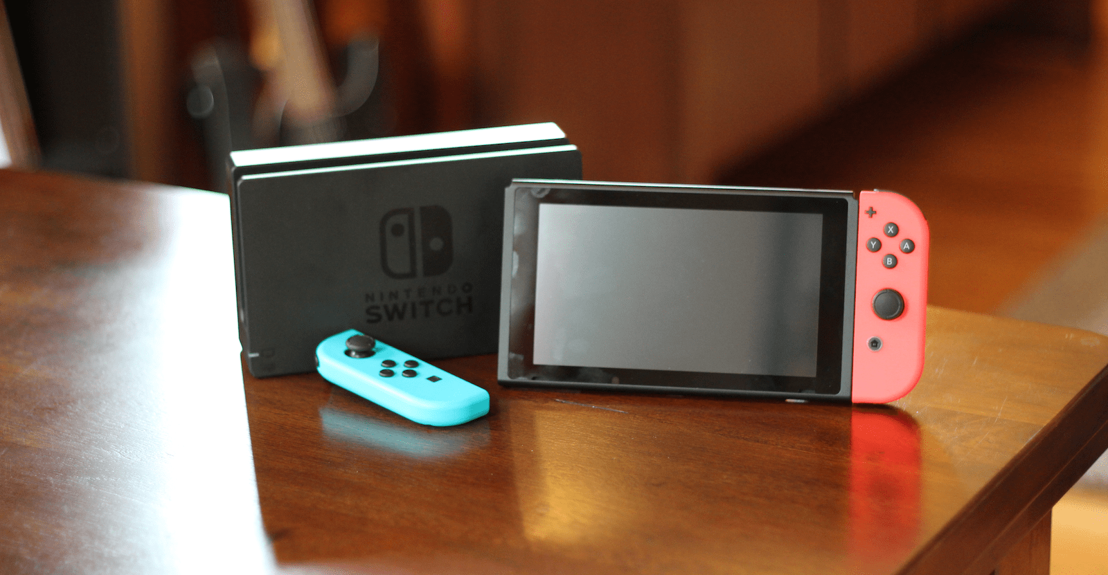 The State Of The Nintendo Switch In 2017