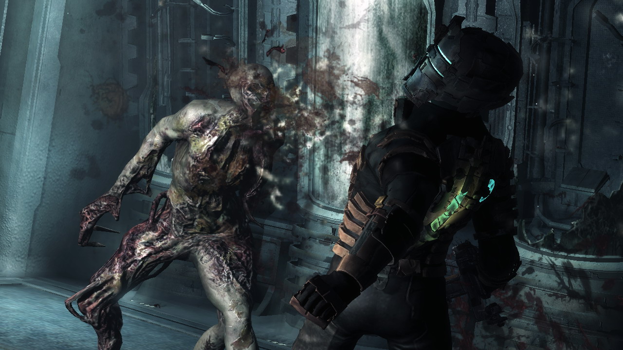 Dead Space 2 Proves That Linear Games Can Be Amazing