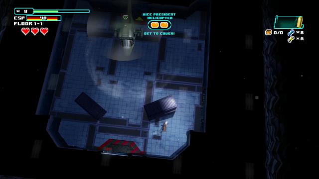 Never Stop Sneakin’ Is A Stealth Game For People Who Hate Stealth