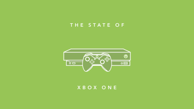The State Of The Xbox One In 2017