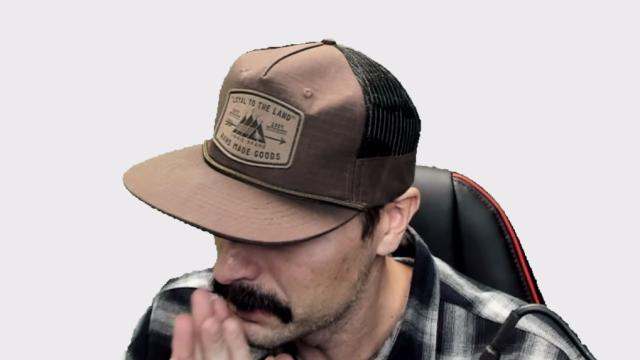 Popular Streamer Dr Disrespect Says He Was ‘Unfaithful’ To Wife, Will Take Time Off