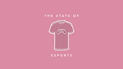 The State Of Esports In 2017
