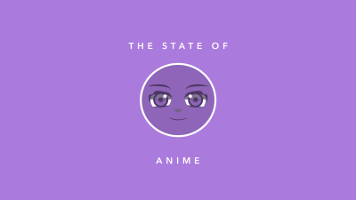The State Of Anime In 2017